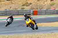 Middle Group Yellow Bikes